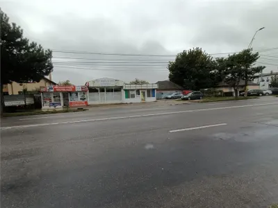 Spatiu comercial, Str. Republicii Bacau - foto 20