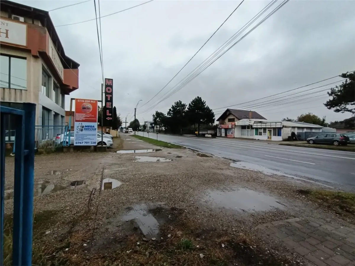 Spatiu comercial, Str. Republicii Bacau - foto 22