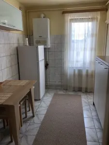 Apartament cu 3 camere, Tudor, Targu Mures - foto 2