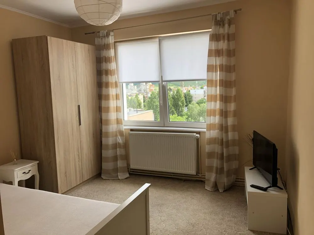 Apartament cu 3 camere, Tudor, Targu Mures - foto 3