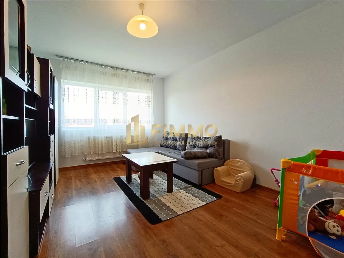 Apartament 2 cam | 56mp utili | Et 3 | Suceava | Ipotesti | ID:830 - foto 2
