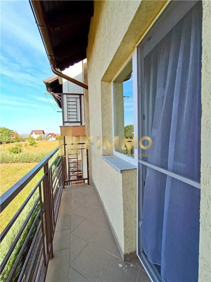 Apartament 2 cam | 56mp utili | Et 3 | Suceava | Ipotesti | ID:830 - foto 3