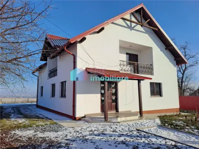 Vila spatioasa in Liteni Moara - foto 2
