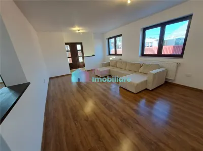 Vila spatioasa in Liteni Moara - foto 12