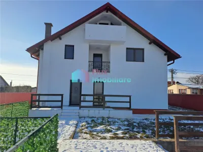 Vila spatioasa in Liteni Moara - foto 3