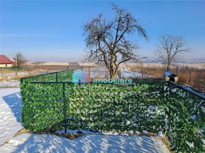 Vila spatioasa in Liteni Moara - foto 4