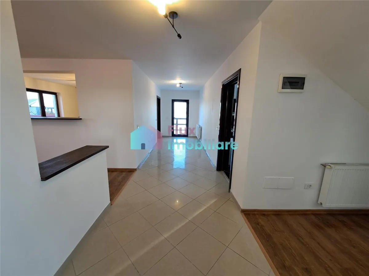 Vila spatioasa in Liteni Moara - foto 10