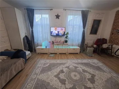 Casa zona centrala - Suceava