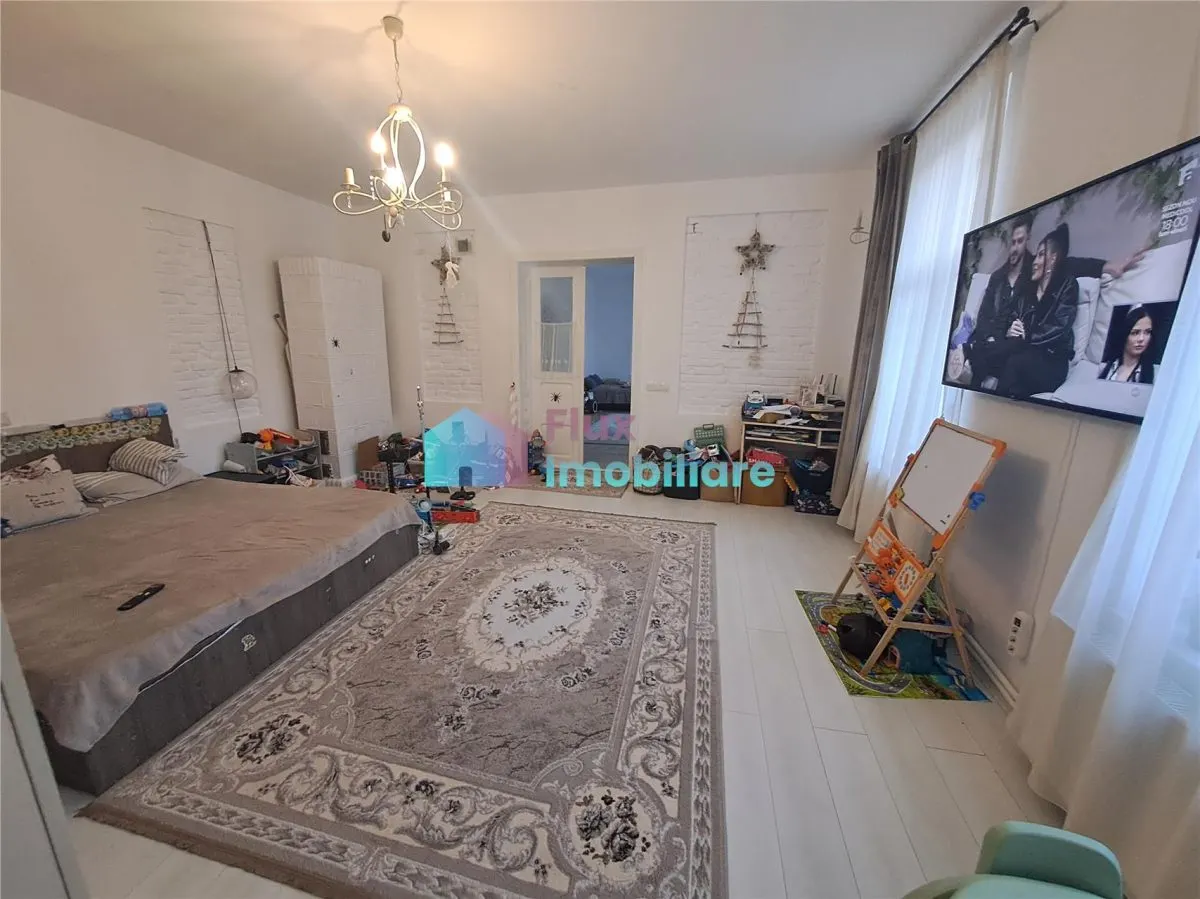 Casa zona centrala - foto 4