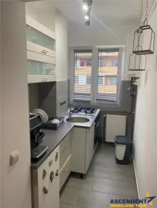 Apartament cu 2 camere, Dambu Pietros, Targu Mures. - foto 2