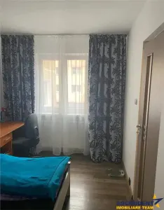 Apartament cu 2 camere, Dambu Pietros, Targu Mures. - foto 3