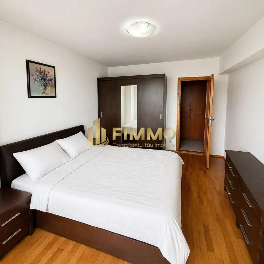 Apartament 3 cam | 63mpu | George Enescu | ID:1723 - foto 1