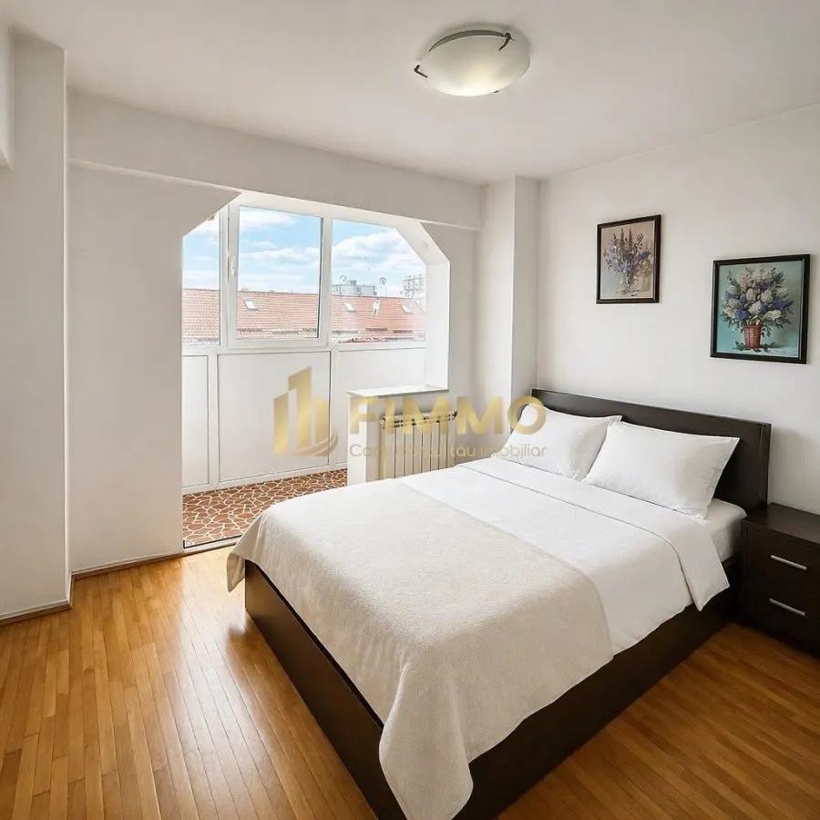 Apartament 3 cam | 63mpu | George Enescu | ID:1723 - foto 2