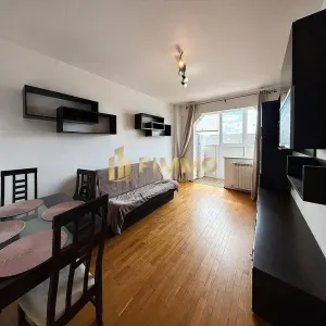 Apartament 3 cam | 63mpu | George Enescu | ID:1723 - foto 3
