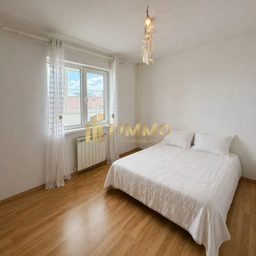Apartament 3 cam | 63mpu | George Enescu | ID:1723 - foto 4