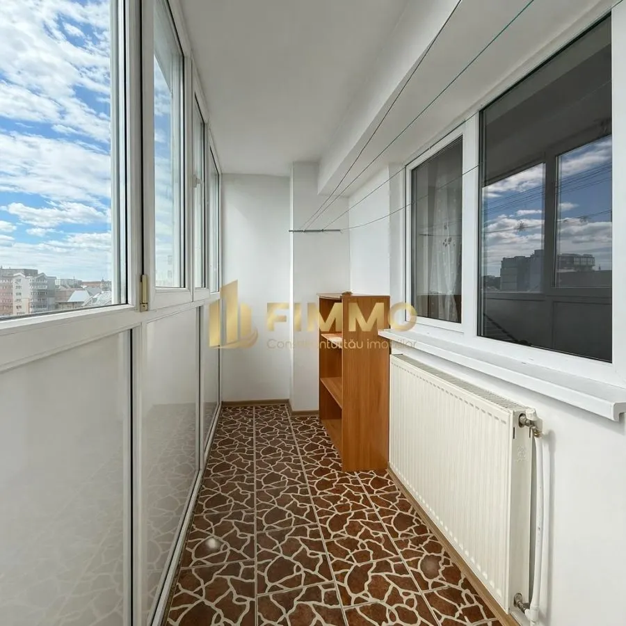 Apartament 3 cam | 63mpu | George Enescu | ID:1723 - foto 9