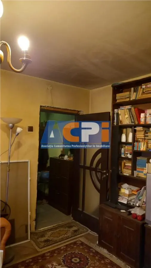 Vanzare ap.3 camere semidecomandate, - foto 1