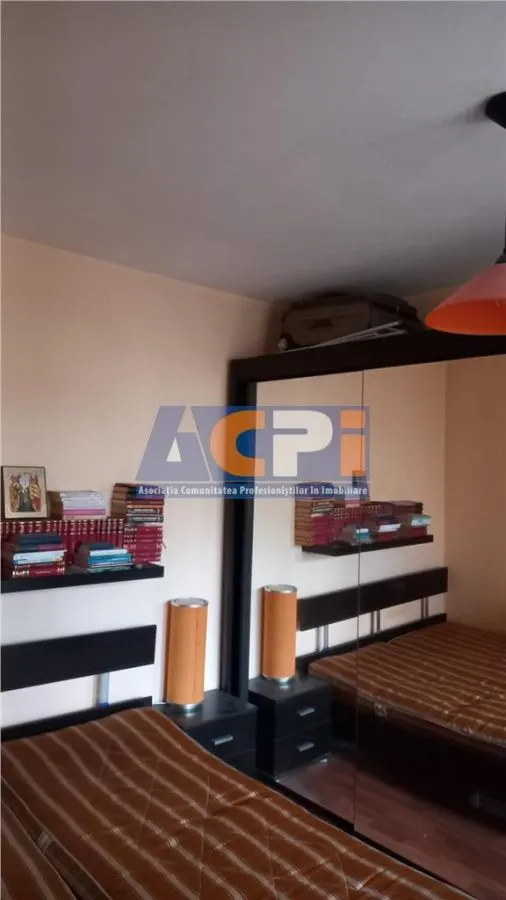 Vanzare ap.3 camere semidecomandate, - foto 9