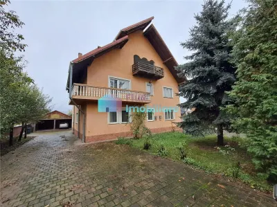 Vila spatioasa Itcani - Suceava