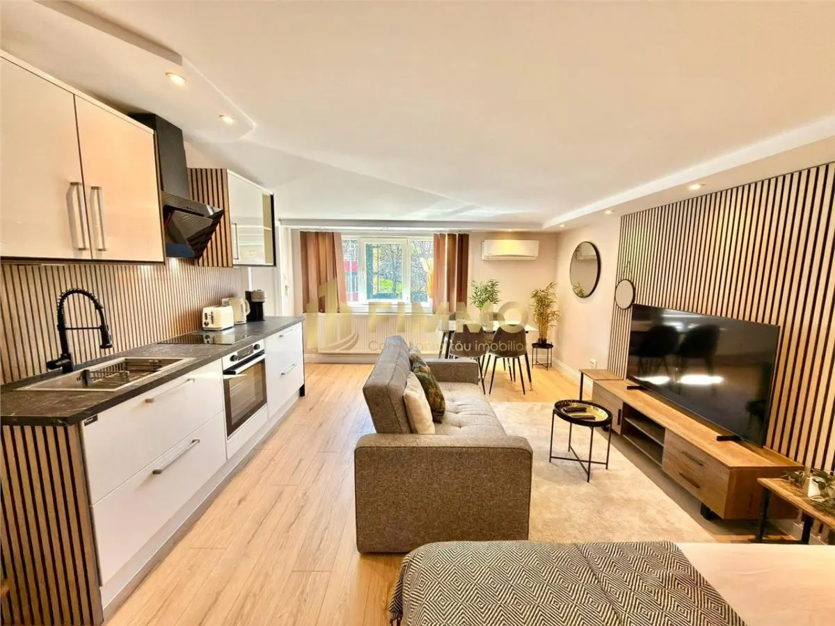 Microapartament | 2 camere | Marasesti | ID : 1722 - foto 1