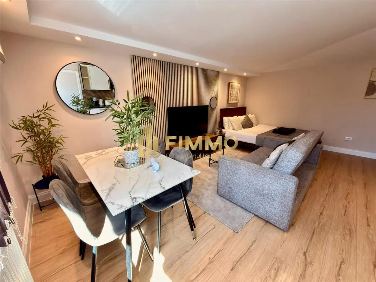Microapartament | 2 camere | Marasesti | ID : 1722 - foto 4