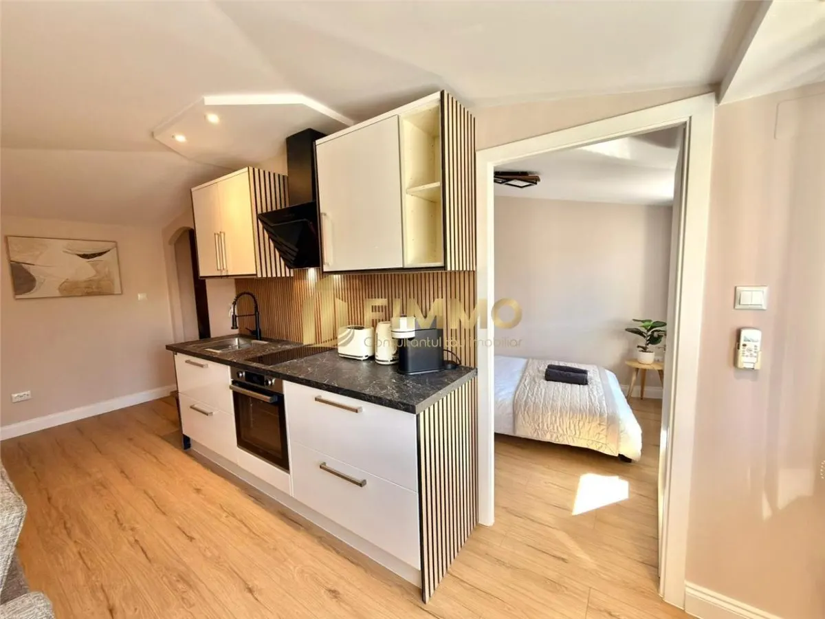 Microapartament | 2 camere | Marasesti | ID : 1722 - foto 8