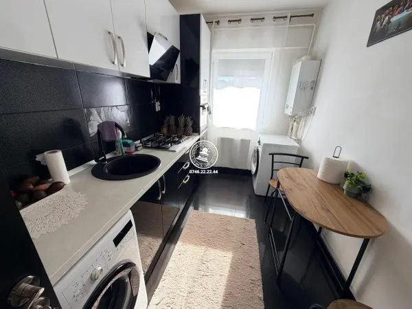 Apartament 2 camere Iași - poza 12