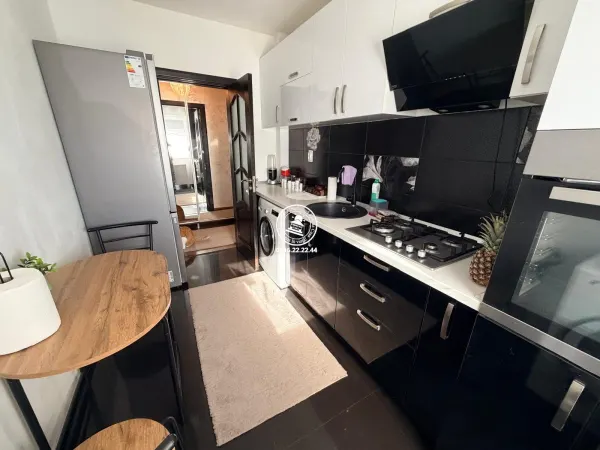 Apartament 2 camere Iași - poza 13