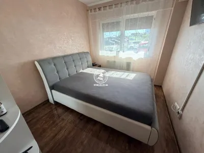 2 camere decomandat Galata, bloc nou - foto 15