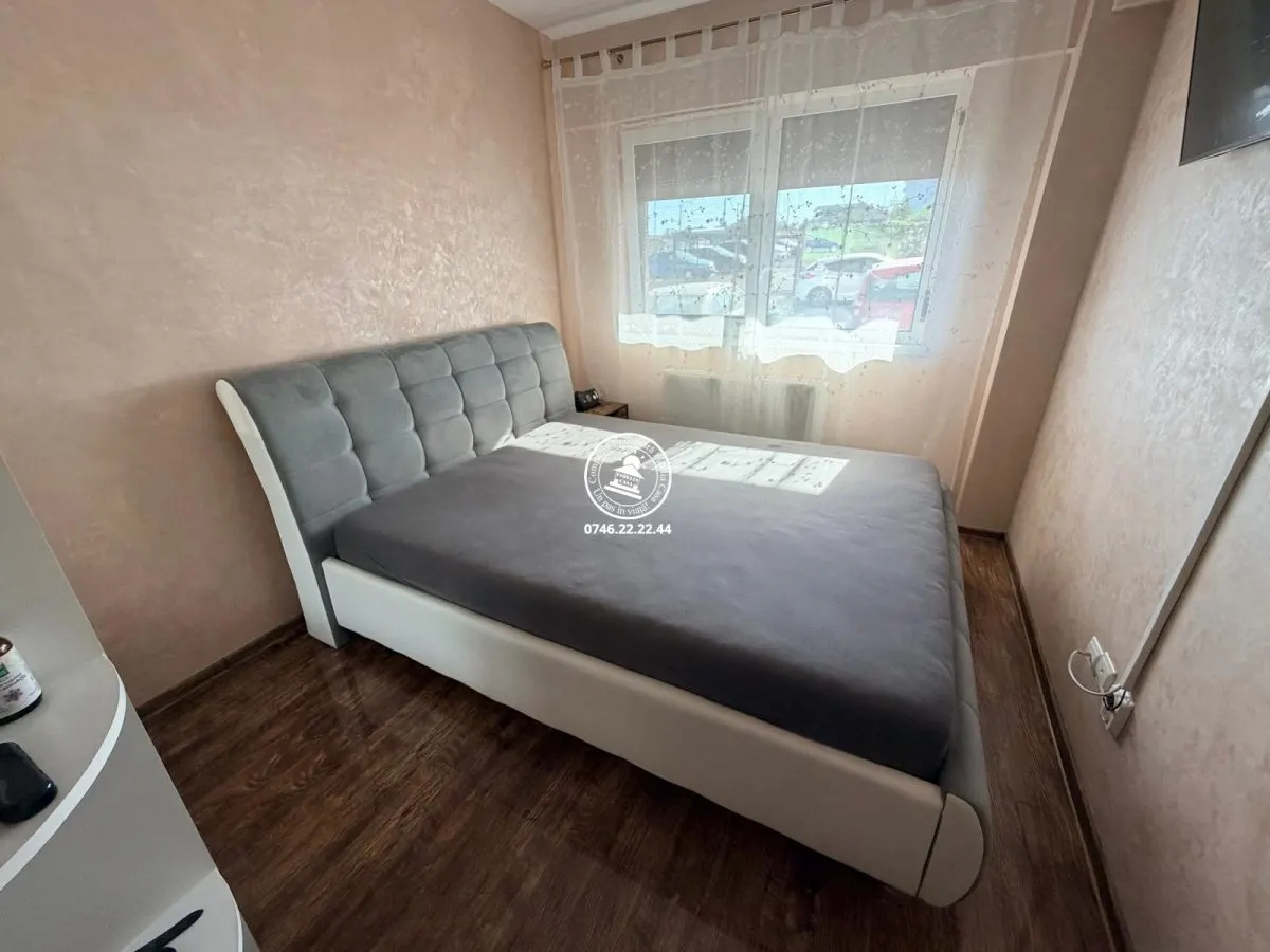 2 camere decomandat Galata, bloc nou - foto 15