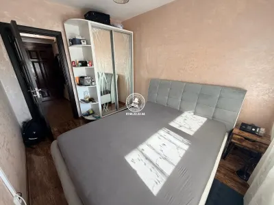 2 camere decomandat Galata, bloc nou - foto 18