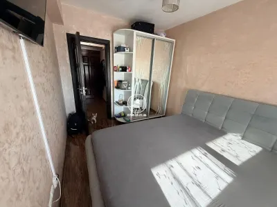 2 camere decomandat Galata, bloc nou - foto 19