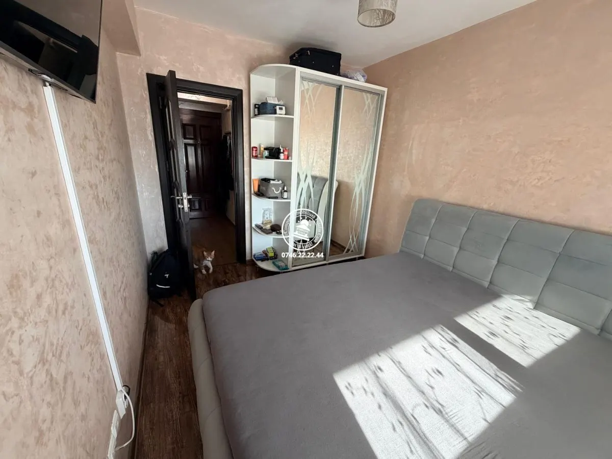 2 camere decomandat Galata, bloc nou - foto 19