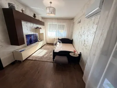2 camere decomandat Galata, bloc nou - foto 3