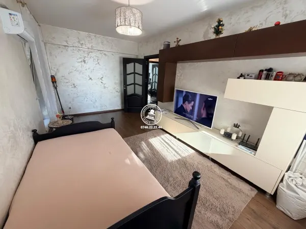 Apartament 2 camere Iași - poza 21