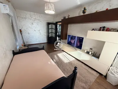 2 camere decomandat Galata, bloc nou - foto 21