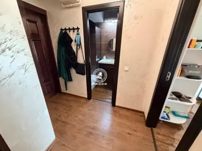 2 camere decomandat Galata, bloc nou - foto 6
