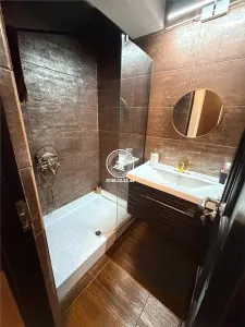 2 camere decomandat Galata, bloc nou - foto 7