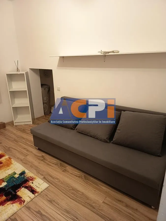 Apartament Berceni - foto 2