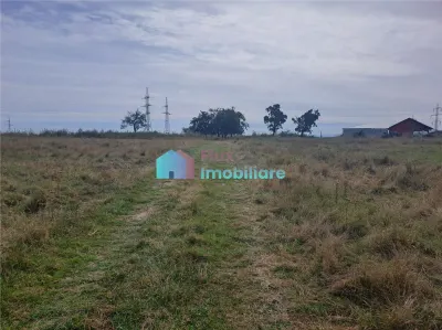 Parcele teren intravilan 1026 mp si 1000 mp Burdujeni - foto 4