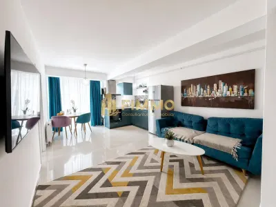Apartament 3 camere | Suceava | et 4 | ID:1721 - Suceava