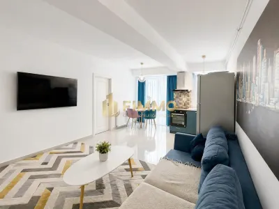 Apartament 3 camere | Suceava | et 4 | ID:1721 - foto 2