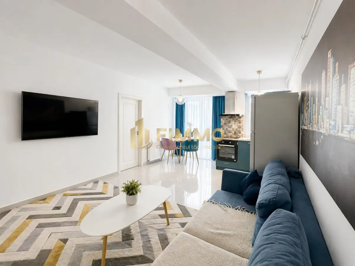 Apartament 3 camere | Suceava | et 4 | ID:1721 - foto 2