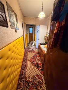 Apartament cu 3 camere decomandat Alexandru-Piata Voievozilor - foto 1