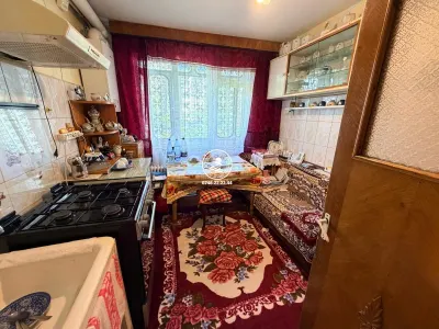 Apartament cu 3 camere decomandat Alexandru-Piata Voievozilor - foto 11