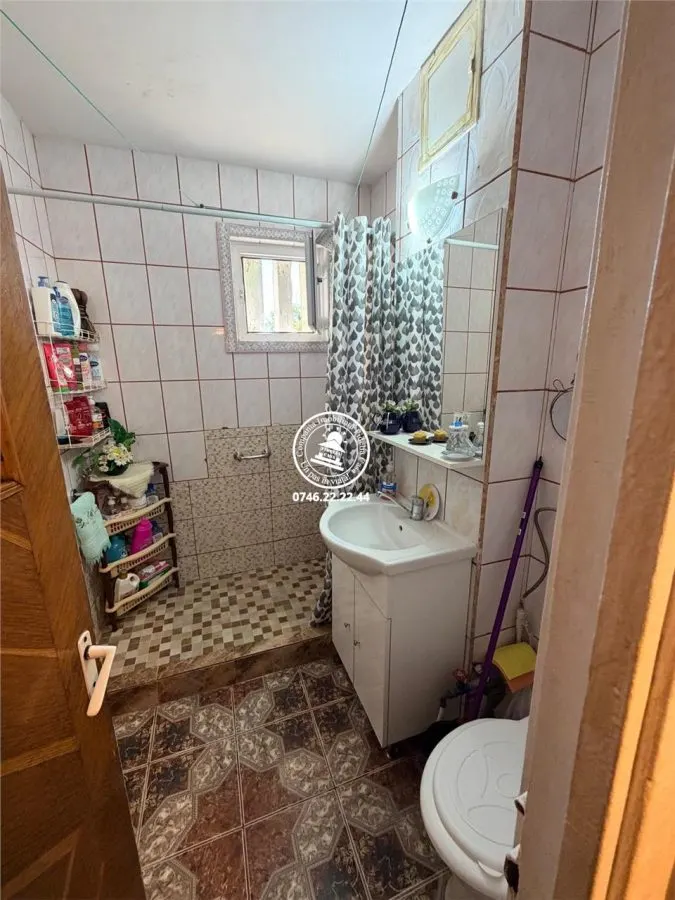 Apartament cu 3 camere decomandat Alexandru-Piata Voievozilor - foto 12