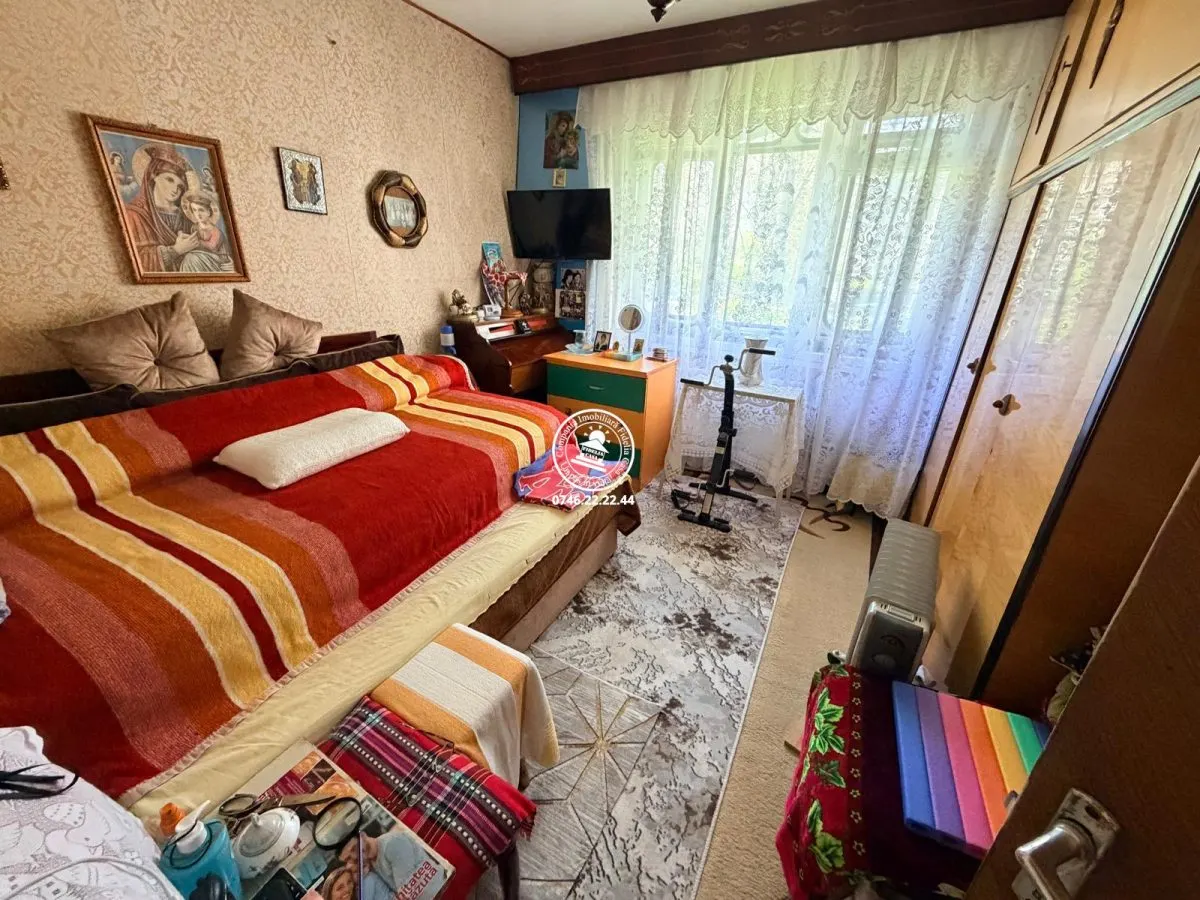 Apartament cu 3 camere decomandat Alexandru-Piata Voievozilor - foto 3