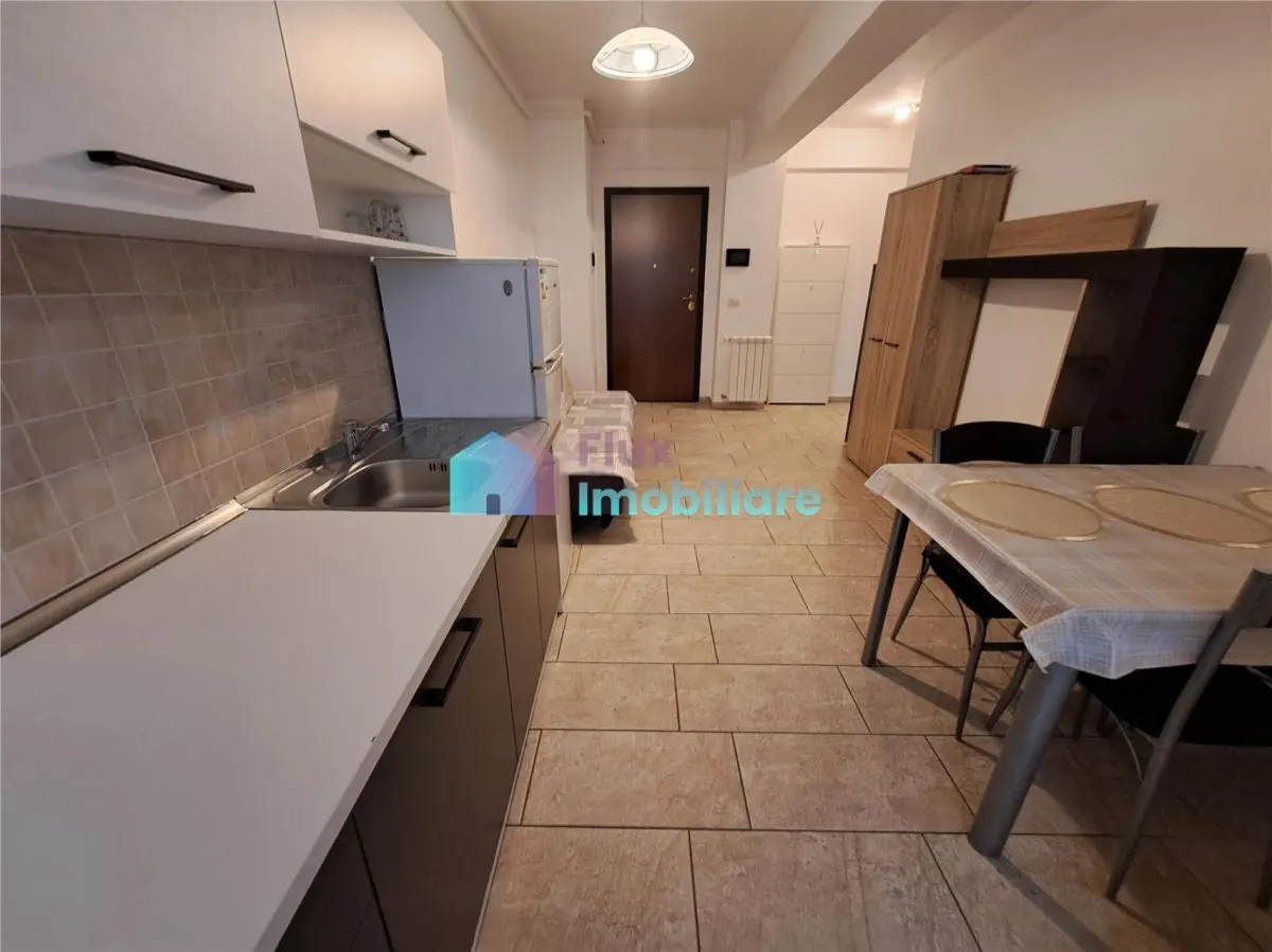 Apartament bloc nou G.Enescu zona Cartodrom - foto 2