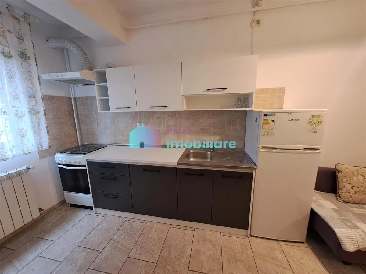 Apartament bloc nou G.Enescu zona Cartodrom - foto 3