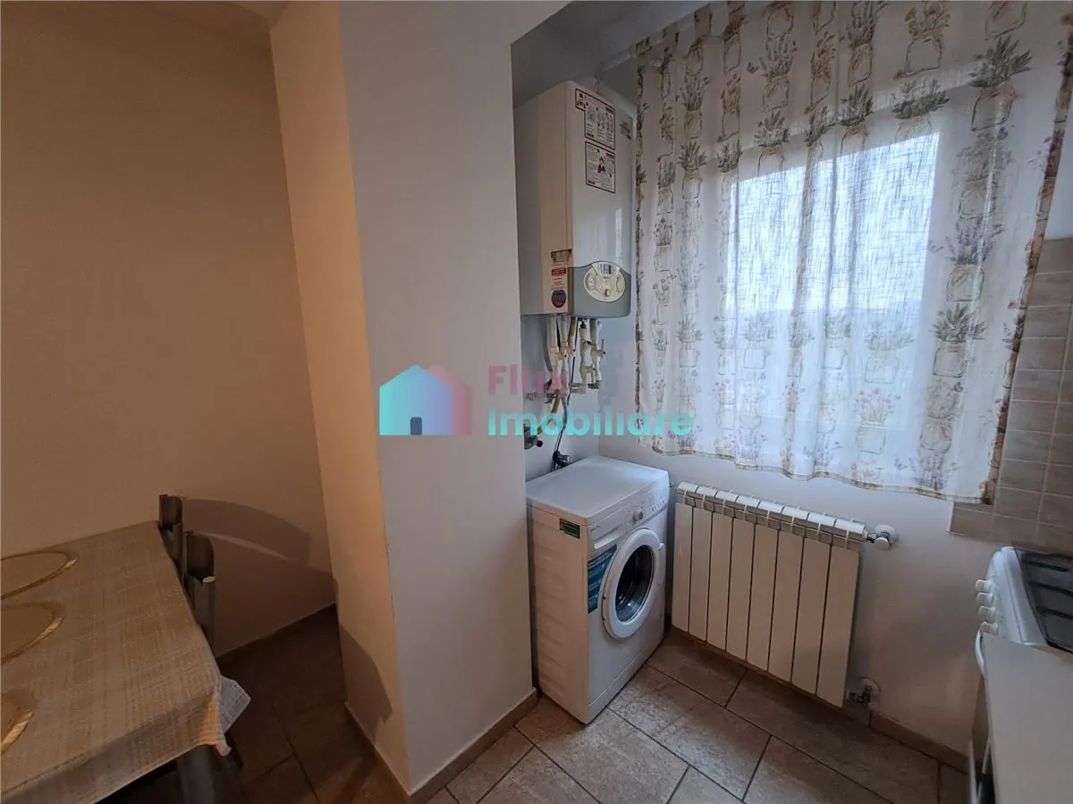 Apartament bloc nou G.Enescu zona Cartodrom - foto 4